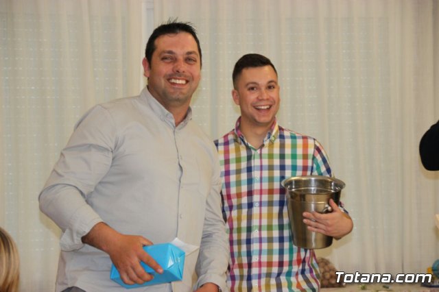 Miguel Murcia Len, nombrado 