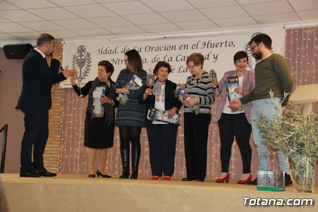 Miguel Murcia Len, nombrado 