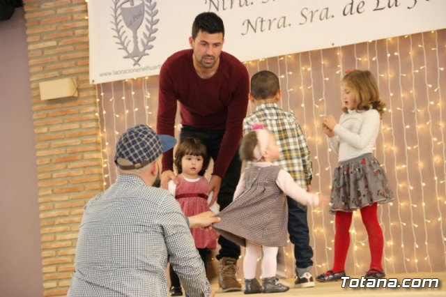 Miguel Murcia Len, nombrado 