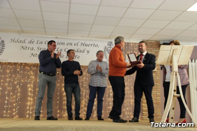 Miguel Murcia Len, nombrado 