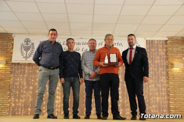 Miguel Murcia Len, nombrado 