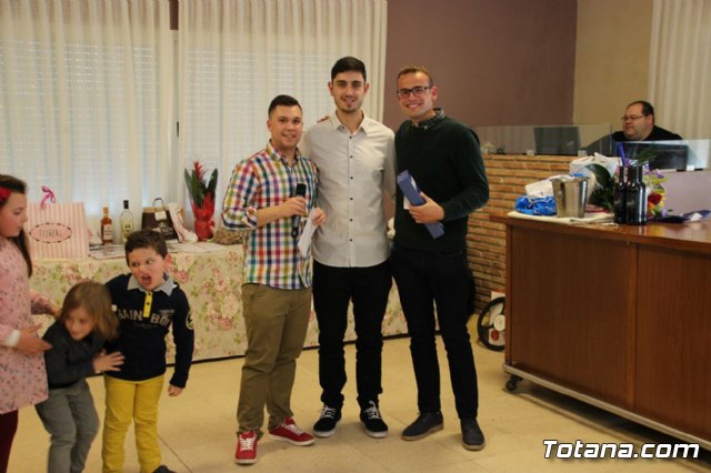 Miguel Murcia Len, nombrado 