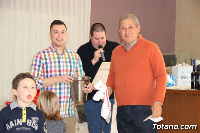 Miguel Murcia Len, nombrado 