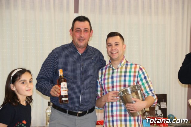 Miguel Murcia Len, nombrado 