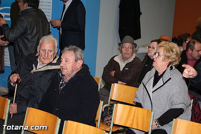 Presentacin candidata PP Totana - 10