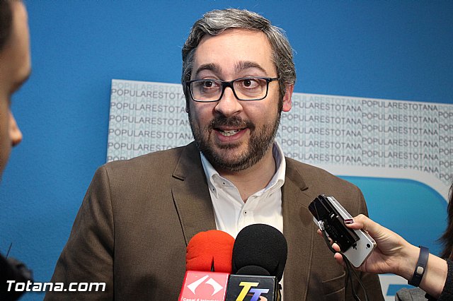 Presentacin candidata PP Totana - 12