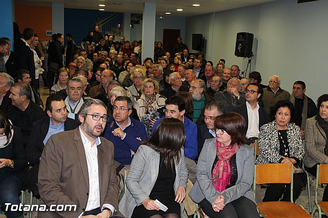 Presentacin candidata PP Totana - 15