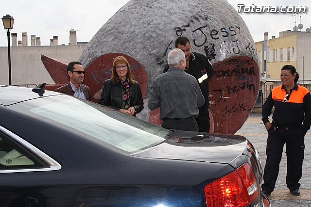 Mitin PP - Elecciones generales 20N - 2