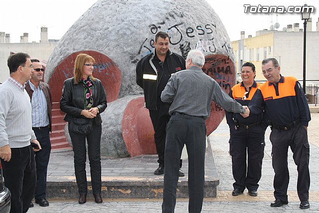 Mitin PP - Elecciones generales 20N - 3