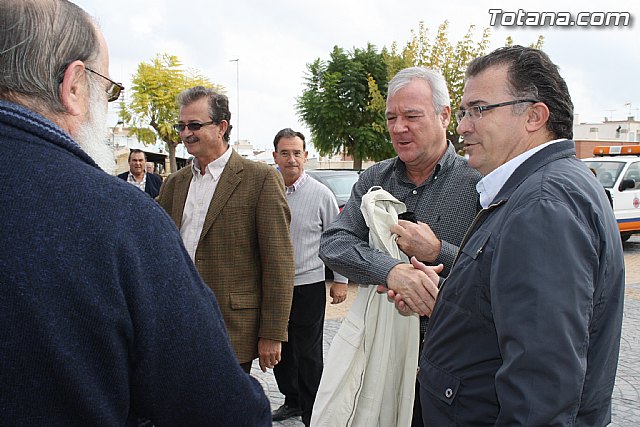 Mitin PP - Elecciones generales 20N - 4