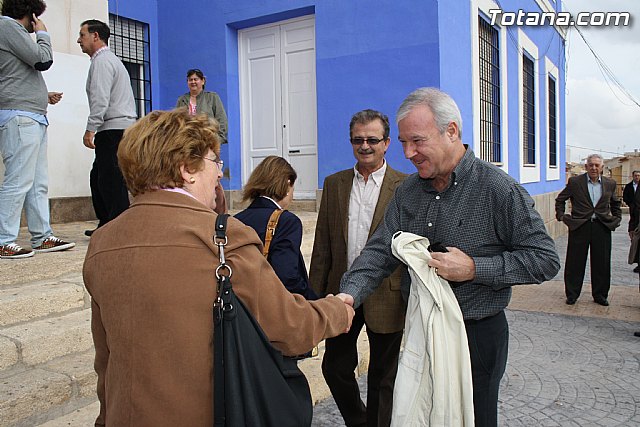 Mitin PP - Elecciones generales 20N - 6