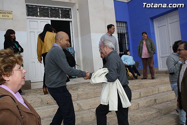 Mitin PP - Elecciones generales 20N - 7