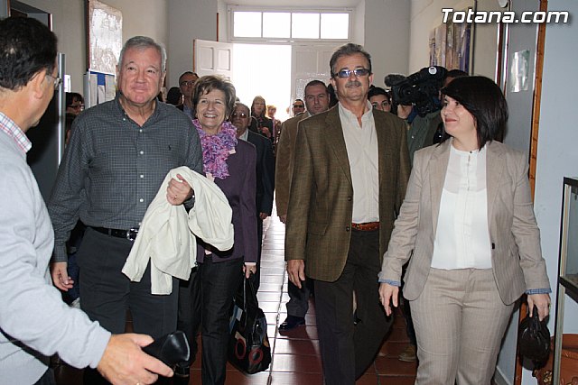 Mitin PP - Elecciones generales 20N - 16