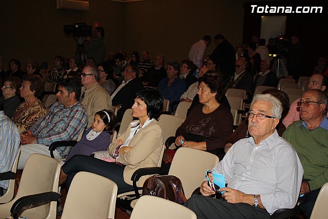 Mitin PP - Elecciones generales 20N - 25