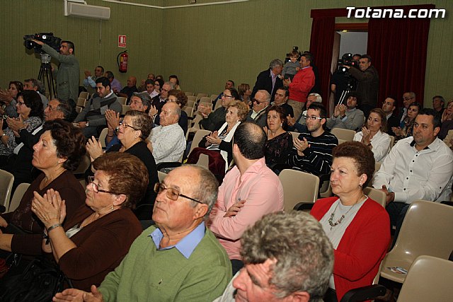 Mitin PP - Elecciones generales 20N - 31