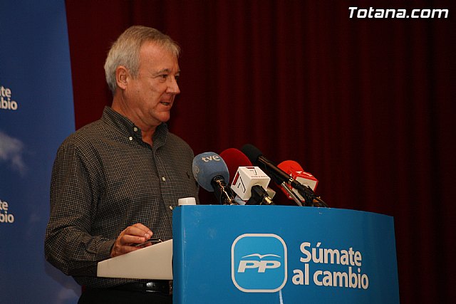 Mitin PP - Elecciones generales 20N - 34