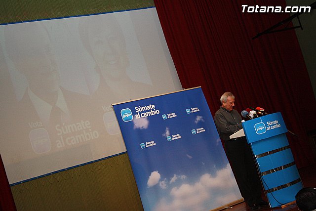 Mitin PP - Elecciones generales 20N - 36