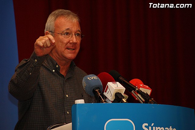 Mitin PP - Elecciones generales 20N - 37