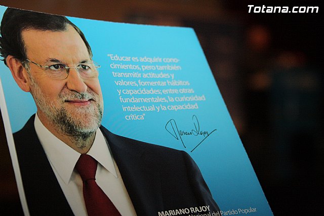 Mitin PP - Elecciones generales 20N - 38