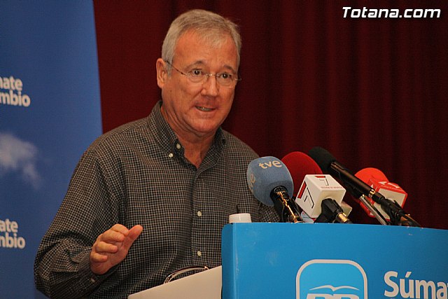 Mitin PP - Elecciones generales 20N - 39