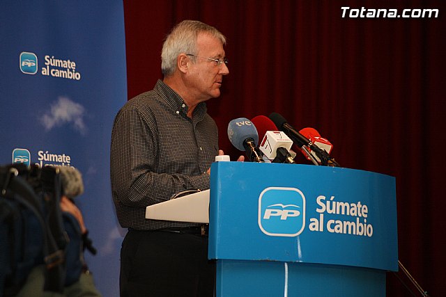 Mitin PP - Elecciones generales 20N - 41