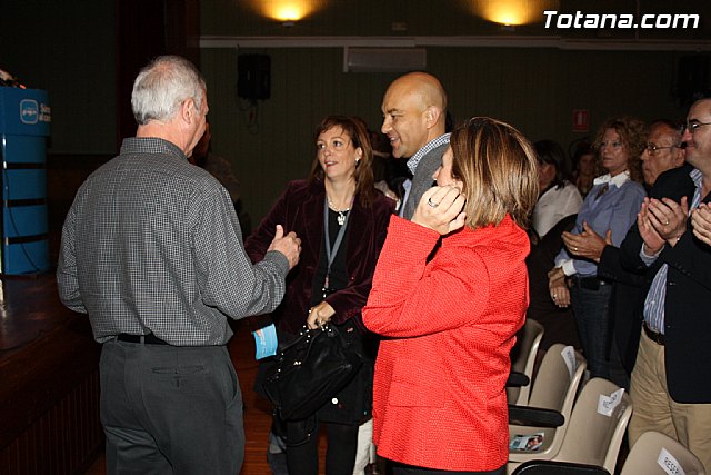 Mitin PP - Elecciones generales 20N - 44