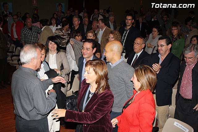 Mitin PP - Elecciones generales 20N - 46