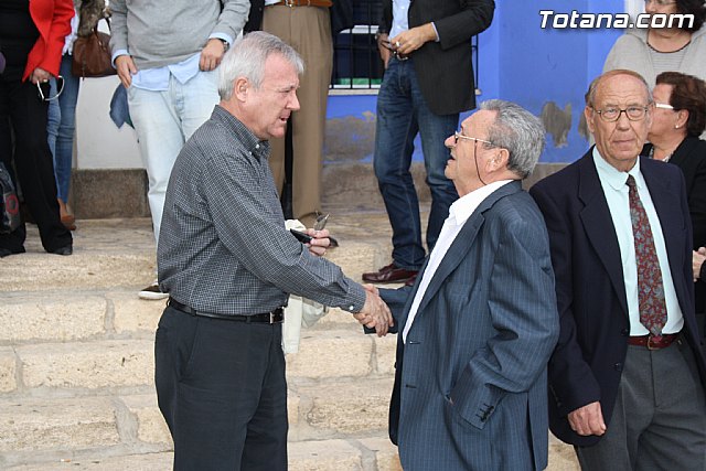 Mitin PP - Elecciones generales 20N - 51