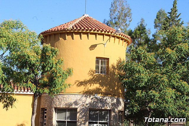 Graduaciones IES Prado Mayor FPB y 4 ESO - 2019 - 2