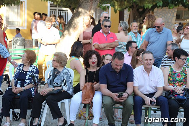 Graduaciones IES Prado Mayor FPB y 4 ESO - 2019 - 4