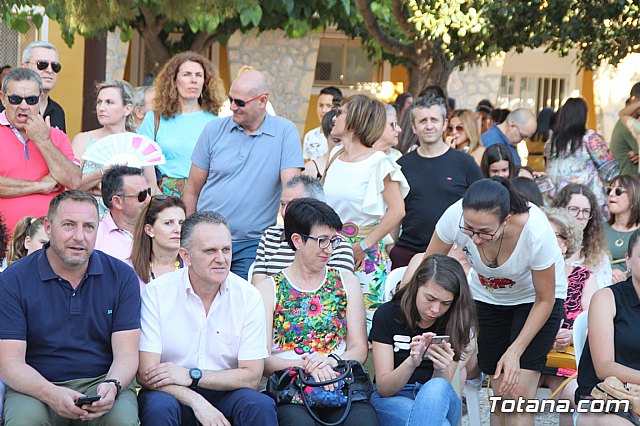 Graduaciones IES Prado Mayor FPB y 4 ESO - 2019 - 5
