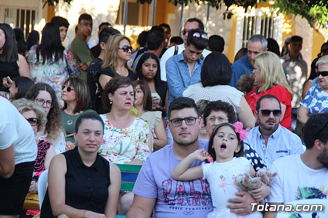 Graduaciones IES Prado Mayor FPB y 4 ESO - 2019 - 6