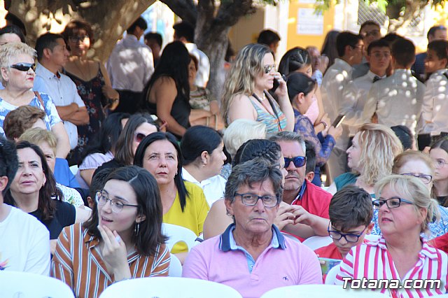 Graduaciones IES Prado Mayor FPB y 4 ESO - 2019 - 7