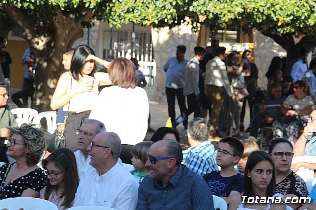 Graduaciones IES Prado Mayor FPB y 4 ESO - 2019 - 8