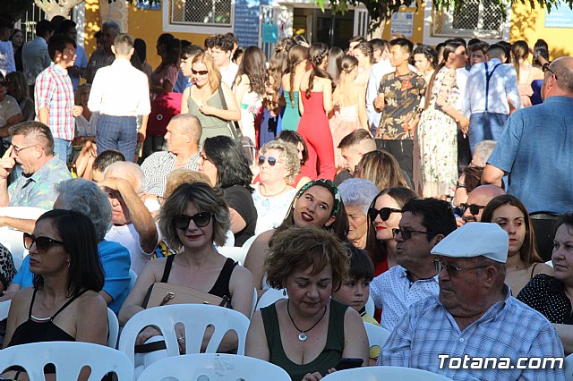 Graduaciones IES Prado Mayor FPB y 4 ESO - 2019 - 9