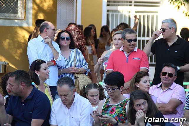 Graduaciones IES Prado Mayor FPB y 4 ESO - 2019 - 13