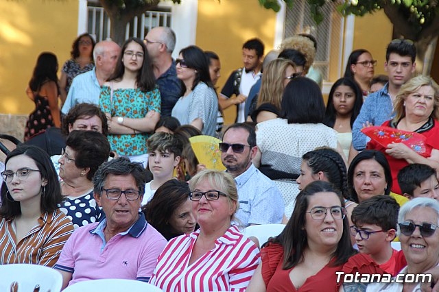 Graduaciones IES Prado Mayor FPB y 4 ESO - 2019 - 15