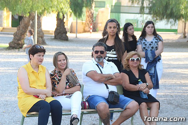 Graduaciones IES Prado Mayor FPB y 4 ESO - 2019 - 17