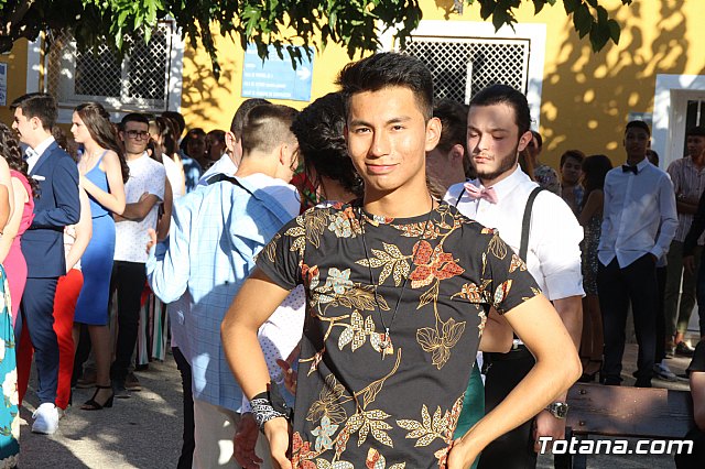 Graduaciones IES Prado Mayor FPB y 4 ESO - 2019 - 22