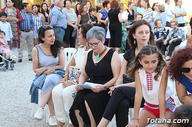 Graduaciones IES Prado Mayor FPB y 4 ESO - 2019 - 28