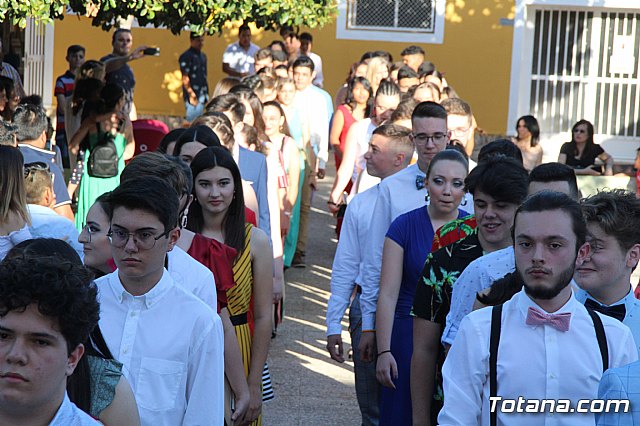 Graduaciones IES Prado Mayor FPB y 4 ESO - 2019 - 31