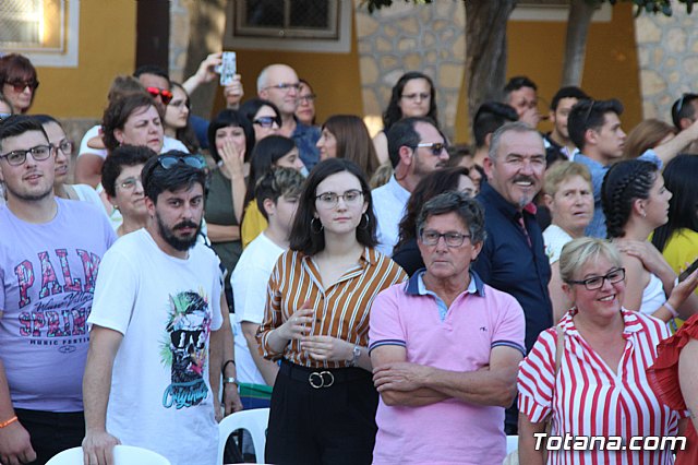 Graduaciones IES Prado Mayor FPB y 4 ESO - 2019 - 33