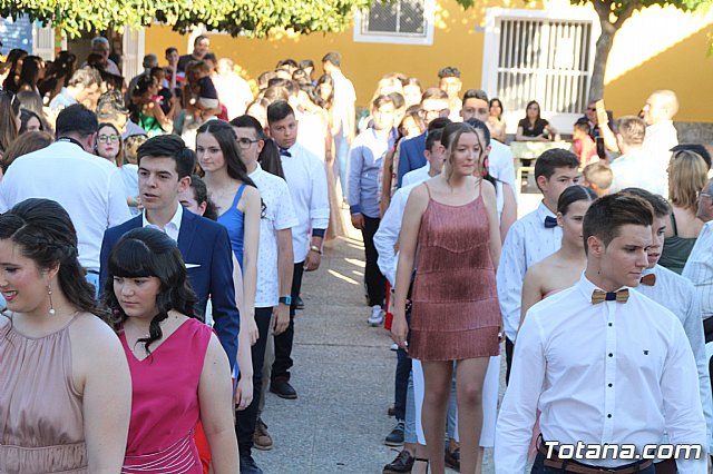 Graduaciones IES Prado Mayor FPB y 4 ESO - 2019 - 34