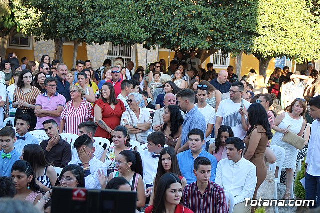 Graduaciones IES Prado Mayor FPB y 4 ESO - 2019 - 39