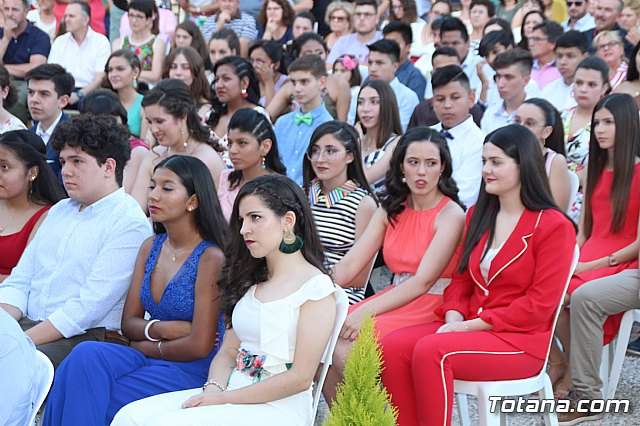 Graduaciones IES Prado Mayor FPB y 4 ESO - 2019 - 48