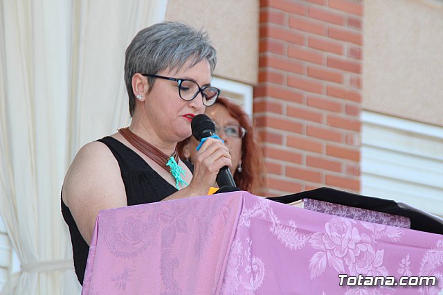 Graduaciones IES Prado Mayor FPB y 4 ESO - 2019 - 53