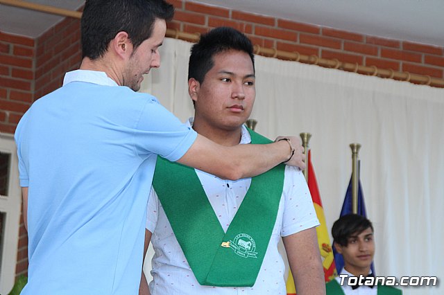 Graduaciones IES Prado Mayor FPB y 4 ESO - 2019 - 59