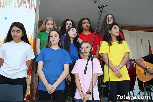 Graduaciones IES Prado Mayor FPB y 4 ESO - 2019 - 83