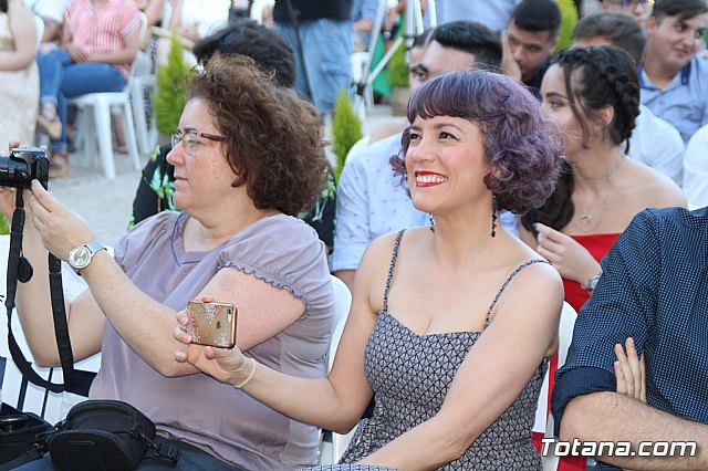 Graduaciones IES Prado Mayor FPB y 4 ESO - 2019 - 85