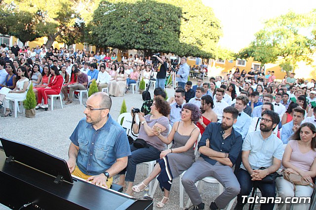 Graduaciones IES Prado Mayor FPB y 4 ESO - 2019 - 87